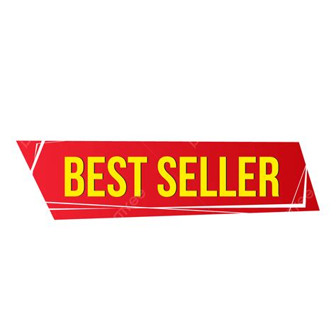 Best Seller Sticker Design Free Vector Download Best Seller Sticker Sticker Design Free Vector