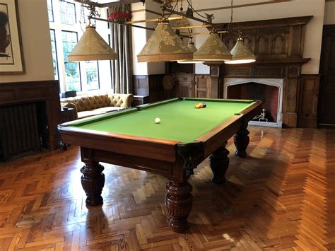 Custom Made Pool Tables Build To Match Your Needs Jb Billiards