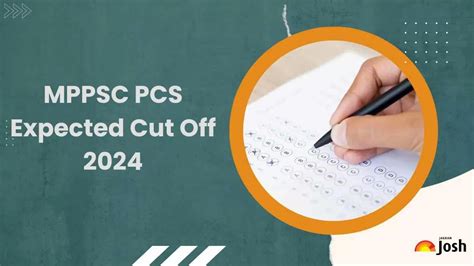 Mppsc Pcs Expected Cut Off 2024 जानें कितनी जा सकती है एमपी पीसीएस