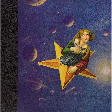 Mellon Collie And The Infinite Sadness (vinyl) - JB Hi-Fi NZ