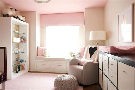 21 Dream Bedroom Ideas For Girls