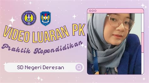 VIDEO LUARAN PK UNY 2023 ANGGRAITA PUTRI KUMALA DEWI NIM