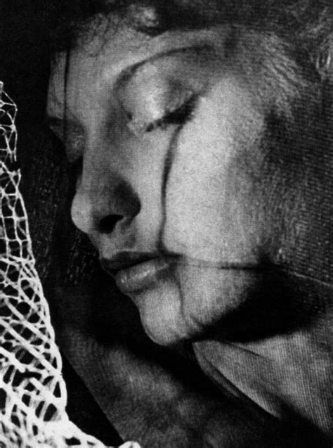 Maya Deren In Meshes Of The Afternoon 1943 Dir Maya Deren And Alexander Hammid Cindy Sherman