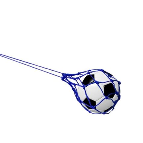 Estink Filet De Coup De Pied De Ballon De Football Filet De Jonglage D