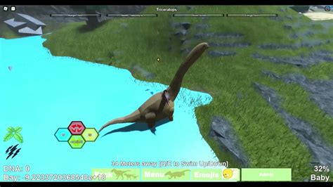 Dinosaur Simulator Exploiting In Dinosaur Simulator Editing Days