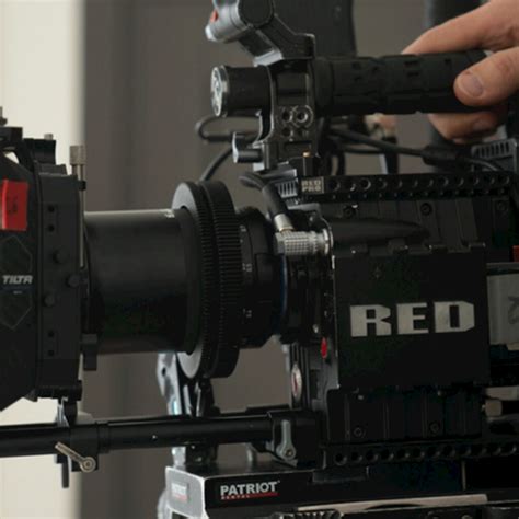 panavision specialty camera  lenses