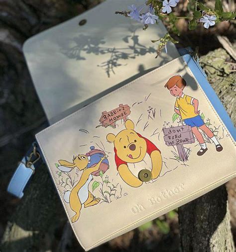 Limited Release USA Disney X Winnie The Pooh 95th Anniversary