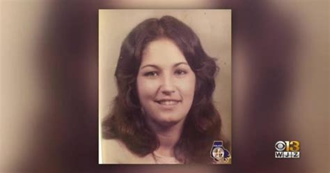 Baltimore County Police Identify ‘woodlawn Jane Doe In Decades Old