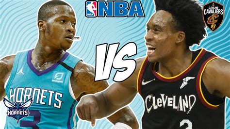 Charlotte Hornets Vs Cleveland Cavaliers Free Nba Pick And