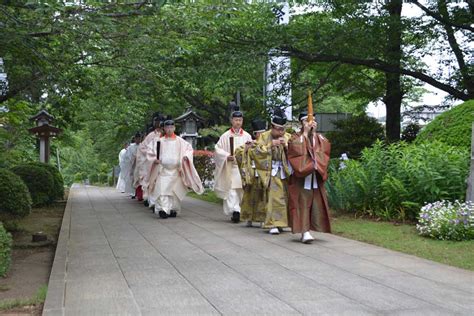 鎮座60周年 式年例大祭のご案内 千勝神社オフィシャルサイト