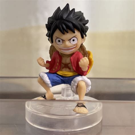 One Piece ワンピース ワンピの実 復刻の第一海戦 ルフィ フィギュアの通販 By ®︎shop｜ラクマ