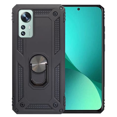 Capa Xiaomi X G H Brida Armor Anel Copertini