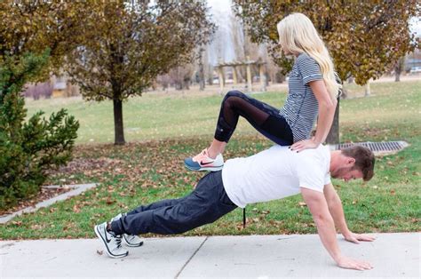 Pin By Andrea Stephens On Couple Workout Fit Couples Fit Couple