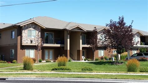 Aspen Creek Apartments Apartments Nampa Id