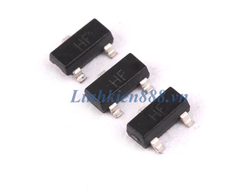 C1815 Sot23 Trans Npn 015a 50v Smd Hf Linh Kiện 888