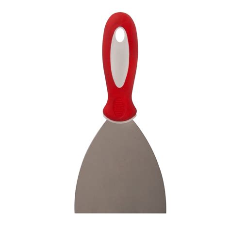 1203010 Шпатель малярный, двухк.ручка 100мм 120 PQtools — купить в ...