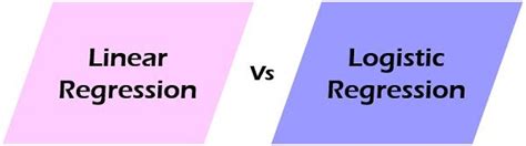 Difference Between Linear And Logistic Regression With Comparison