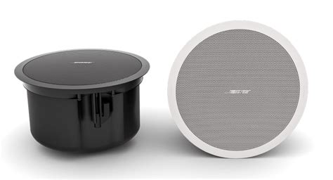 Bose Designmax Dm8c Sub Single Wht Each Eaipl