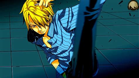 Sanji Wallpapers 61 Pictures WallpaperSet