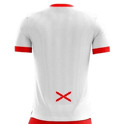 Deportes Valdivia 2022 Home Kit