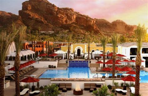 Montelucia Resort & Spa (Paradise Valley, AZ) - Resort Reviews ...