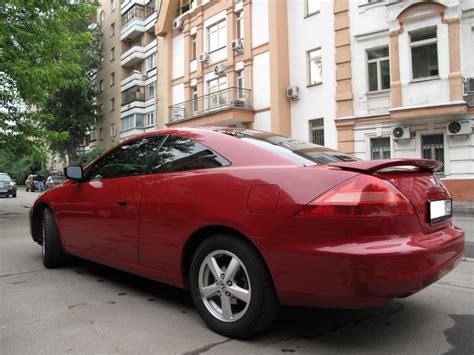 2004 Honda Accord Coupe specs, Engine size 2.4, Fuel type Gasoline, Drive wheels FF ...