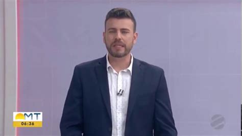 Último bloco do BOM DIA MT 20 02 2020 Douglas Belan YouTube