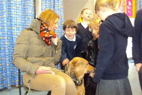 Bring Your Pet To School Great Bardfield Primary School