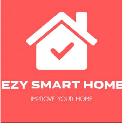 Ezy Smart Home Pgmall