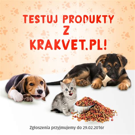 Testuj Produkty Z Krakvet Pl II Edycja Baza Wiedzy Krakvet Pl