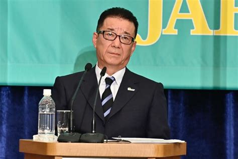 松井一郎「メディア攻撃」の“手法と論理”大阪irの「不都合な事実」を報じたテレビ局の戦い（松本 創） 現代ビジネス 講談社（16）