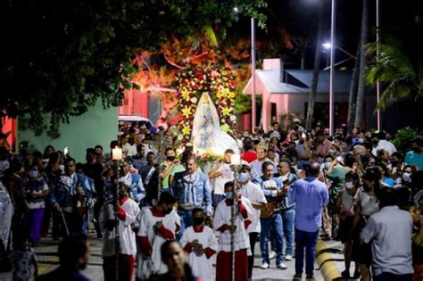 M Xico Fiestas De Santa Ana Los Alcalde De Boca Del R O Y