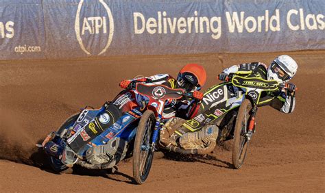 Belle Vue Speedway On Twitter Epic Aces The Atpi Travel Aces