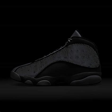 Air Jordan 13 Nadchodzą W Całkiem Nowej Wersji „black Flint”