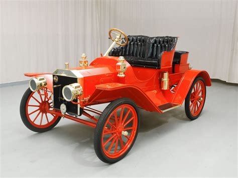 1907 Ford Model S Roadster