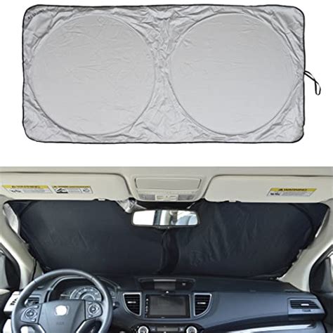 A1 Shades Car Shade Front Windshield Sunshade For Car Windshield Interior Car Accessories For