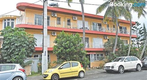 Motel Anse Vata Reviews Noumea New Caledonia