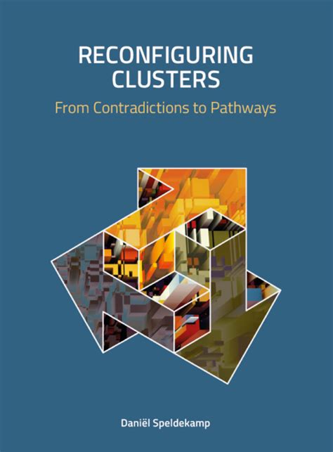 Reconfiguring Clusters From Contradictions To Pathways EACP