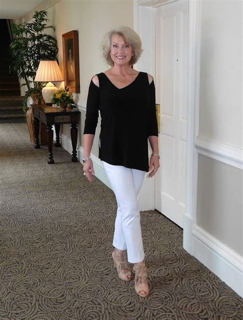 Fifty Not Frumpy … Fashion Over 50 Over 60 Fashion Over 50 Womens