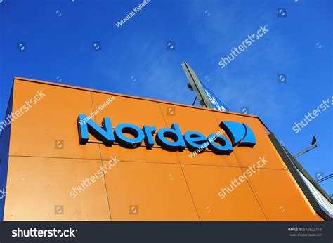 nordea bank logo