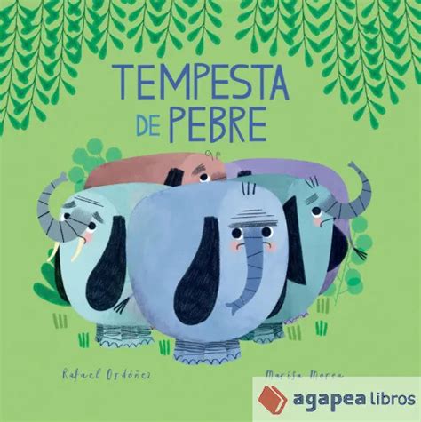 Tempesta De Pebre Nuevo Env O Urgente Librer A Agapea Eur