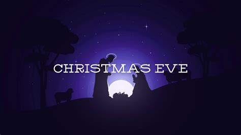 The Prince Of Peace Christmas Eve Sermon Audio Only December