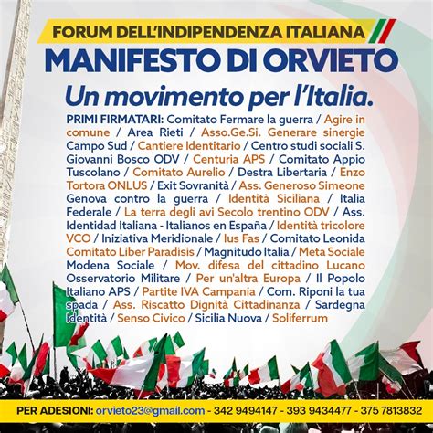 Comitato Fermare La Guerra Organizzazione Di Volontariato