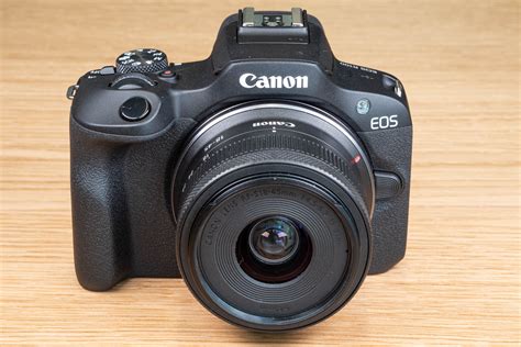 Canon EOS R100 review: Hands-on First Look - Amateur Photographer