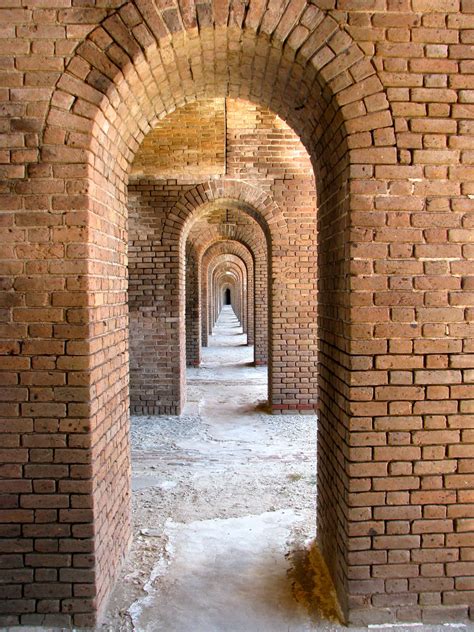 Fort Jefferson Twelve Mile Circle An Appreciation Of Unusual Places