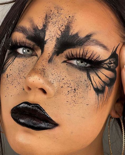 17 Stunning Cruella Makeup Ideas For Halloween 2023 Artofit