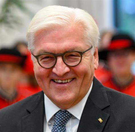 Präsident Steinmeier reist als erster Bundespräsident seit sieben