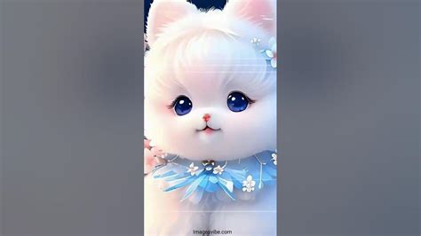 Cute Cat 🐱 😀😀😀😃😃😄🤣😅😅😇😚😍🥰🥰🥰🥰 Youtube