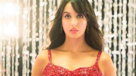 Did You Know Nora Fatehi Choreographed The Belly Dancing Bit Herself