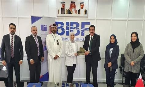 United Insurance Joins Project For New Bibf Building In Bahrain Bay The Daily Tribune